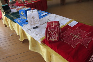 Зерноград 2012 г